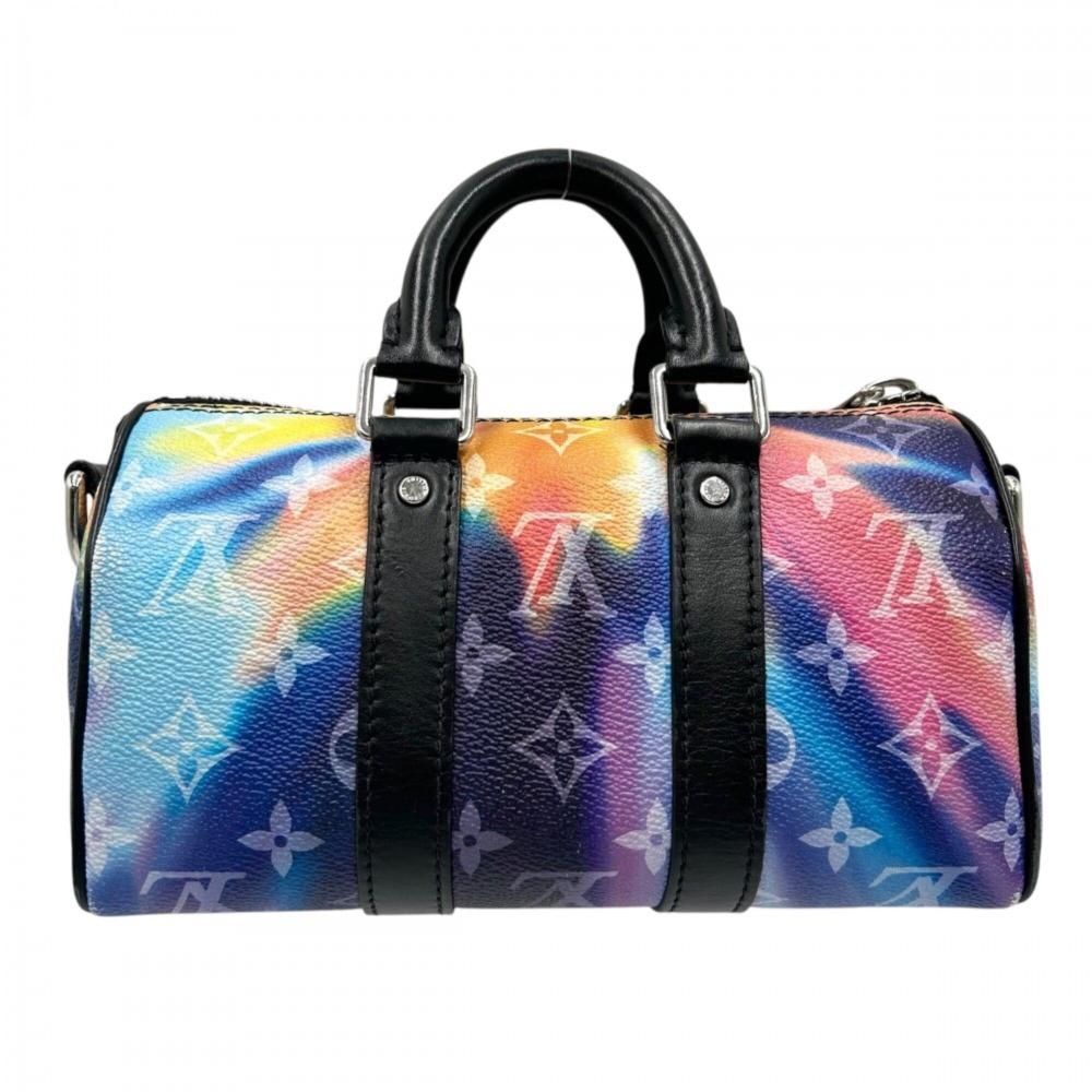 Louis Vuitton Keepall