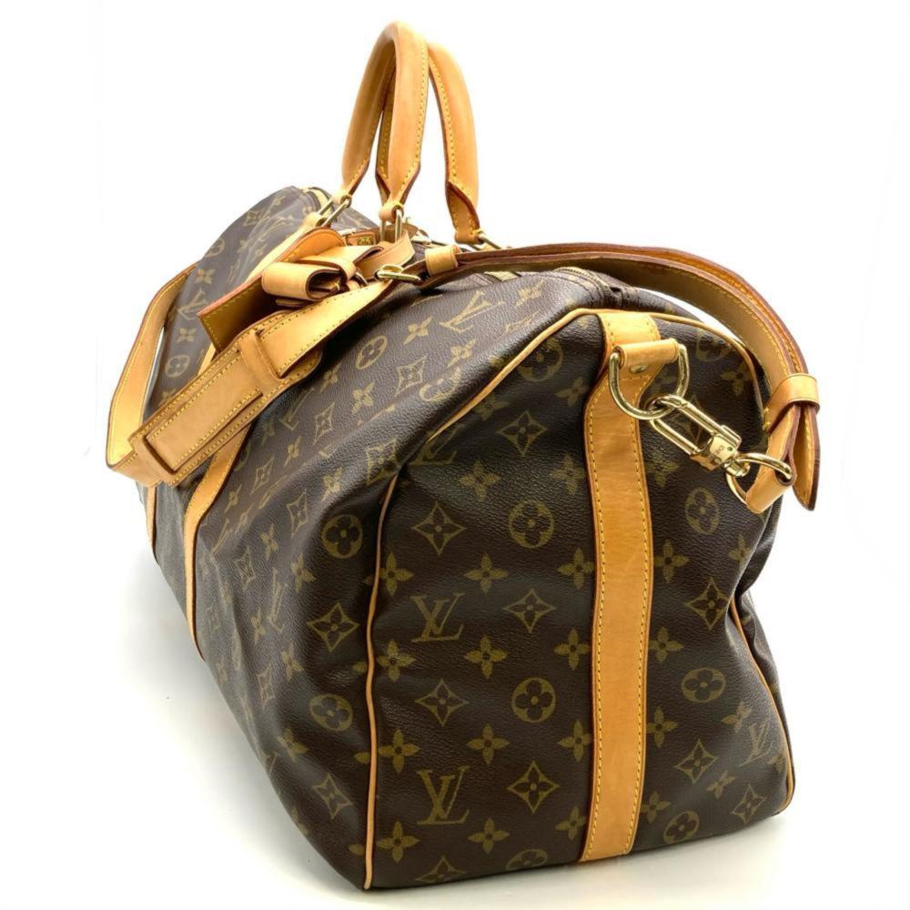 Louis Vuitton Keepall