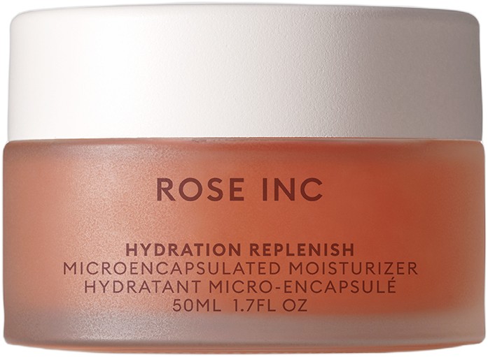 Replenishing Moisturizer