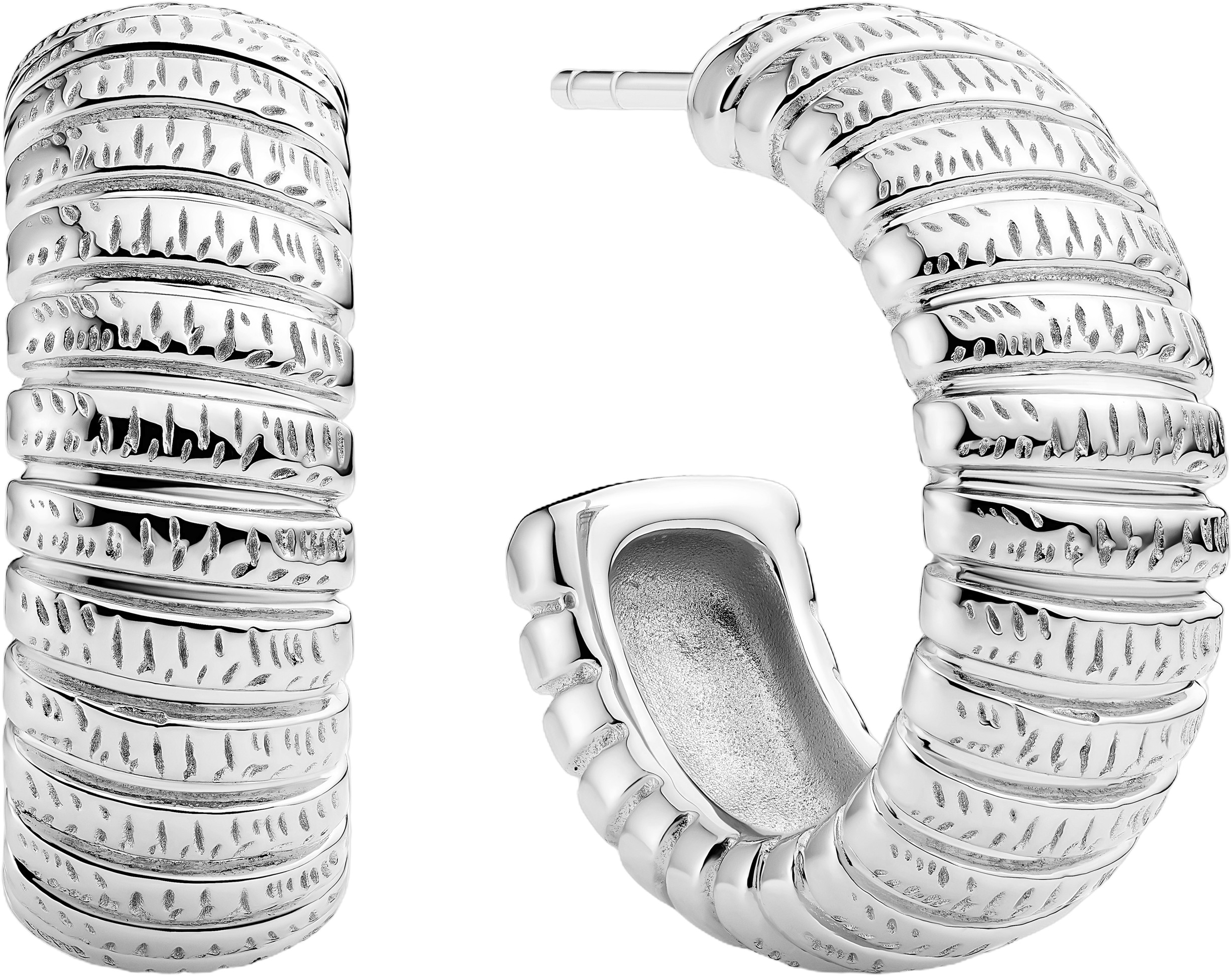 Riva Earrings - DKK 1.424 - Spar 25%