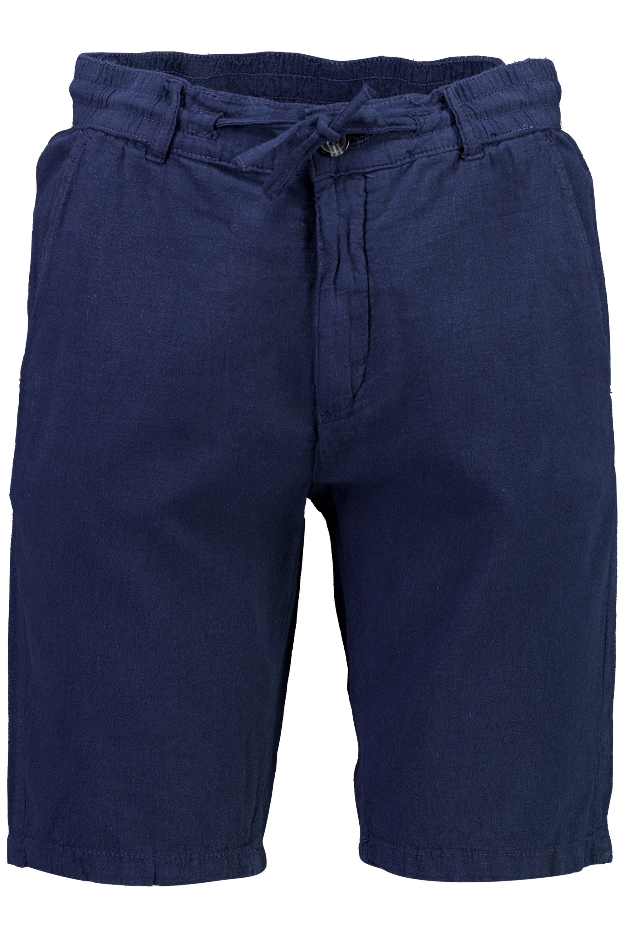 Linen Shorts