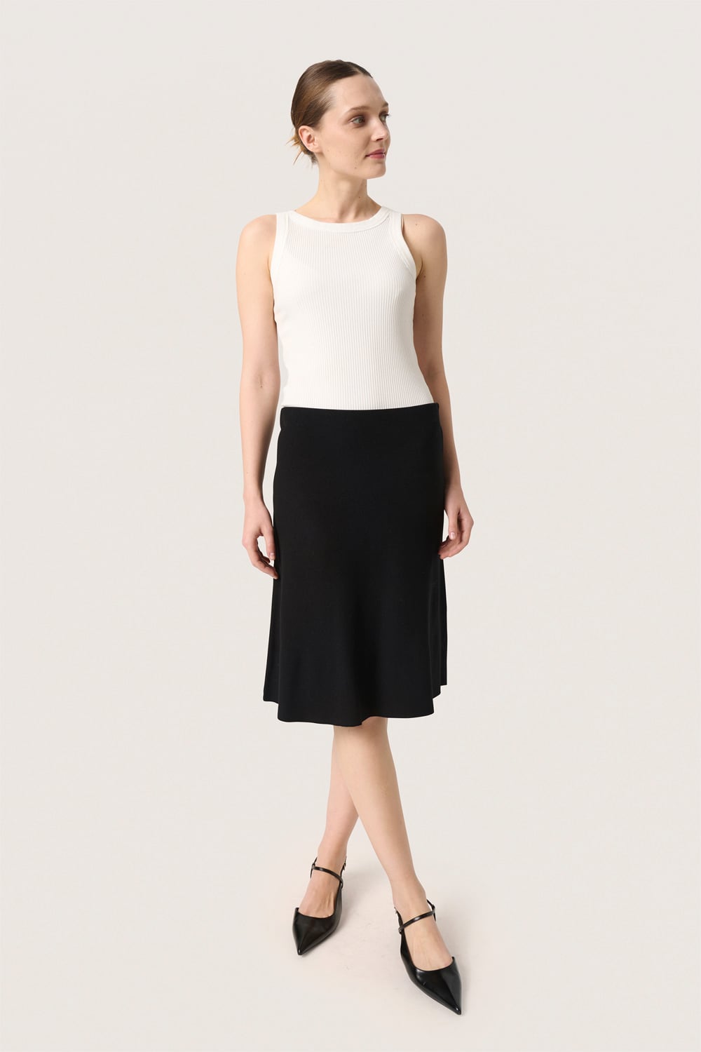 Slindianna Skirt