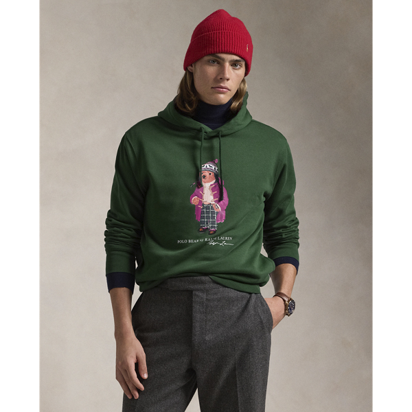 Seasonal Fleecelsl Sws