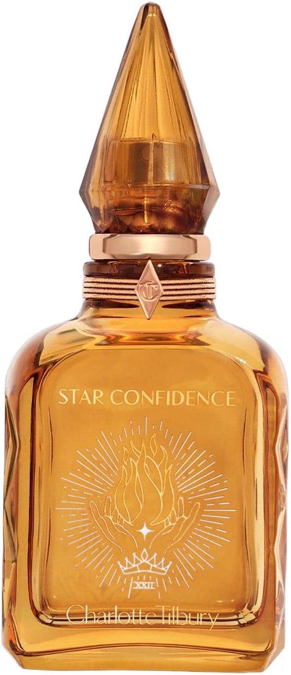 Confidence Eau de Parfum
