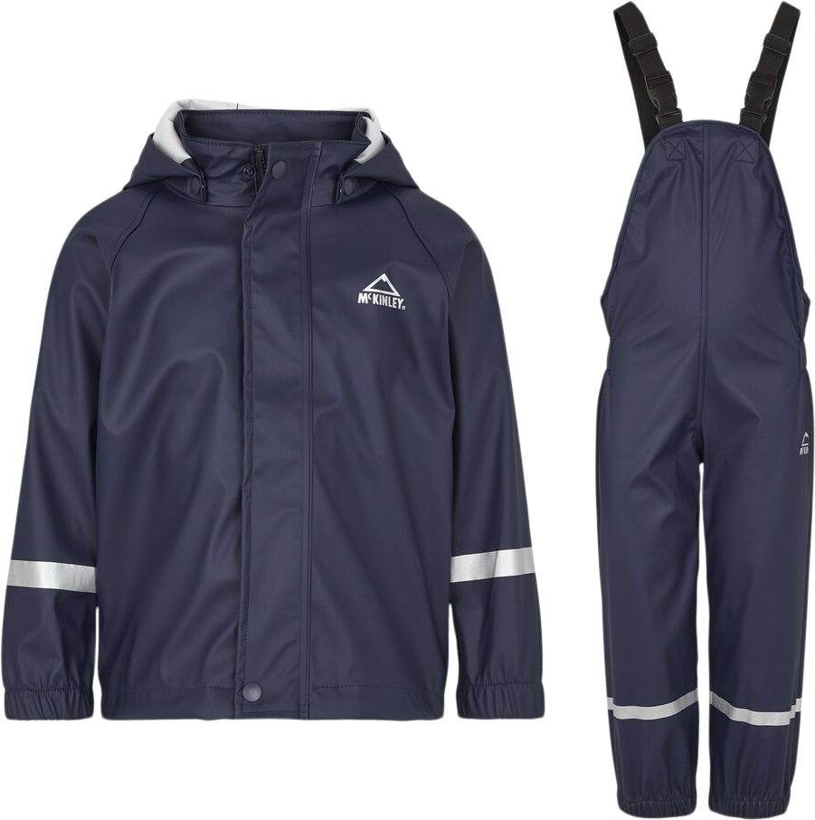 Eddie Pu Regntøj