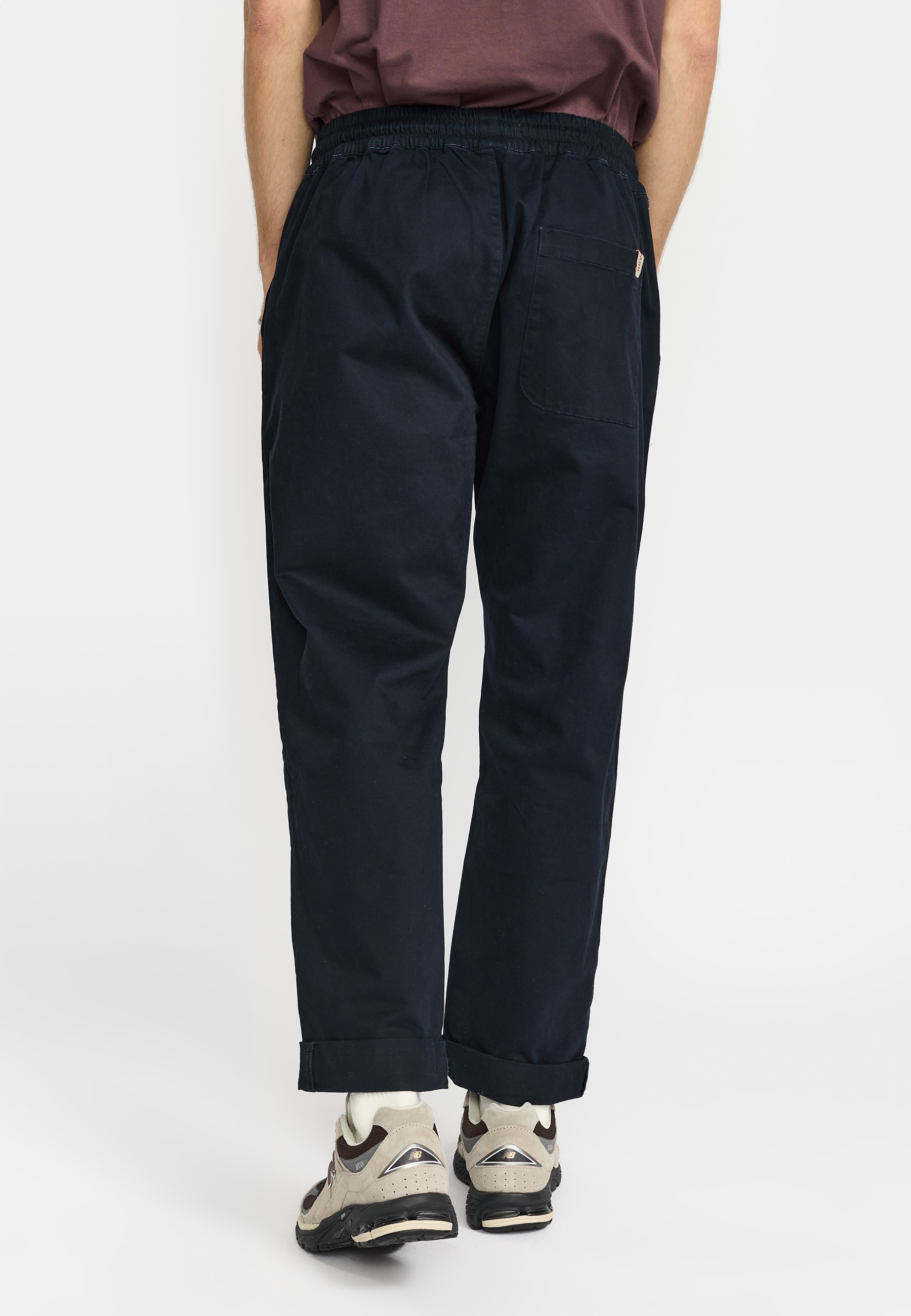 Casual Trousers