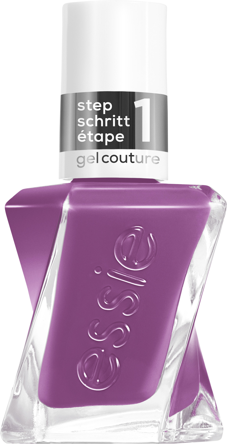 gel Couture Nail Polish