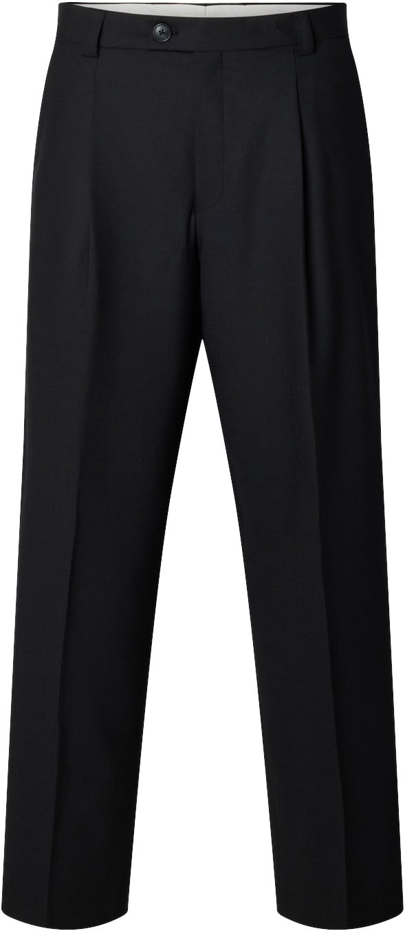 Anrnorr 263 Wool Blend Trouser