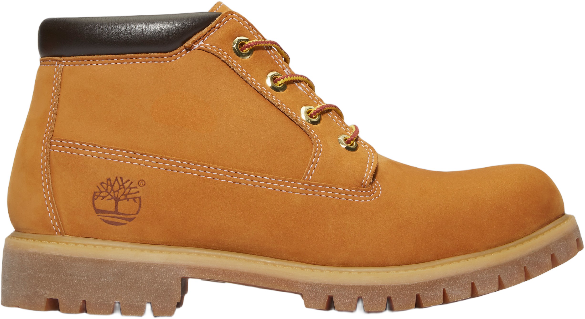 Timberland Heritage MID Lace UP WAT