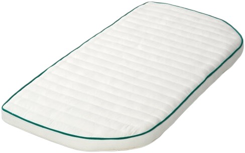 Cocoon Kapok Madras til Babybay Original, Ãkologisk 41×81