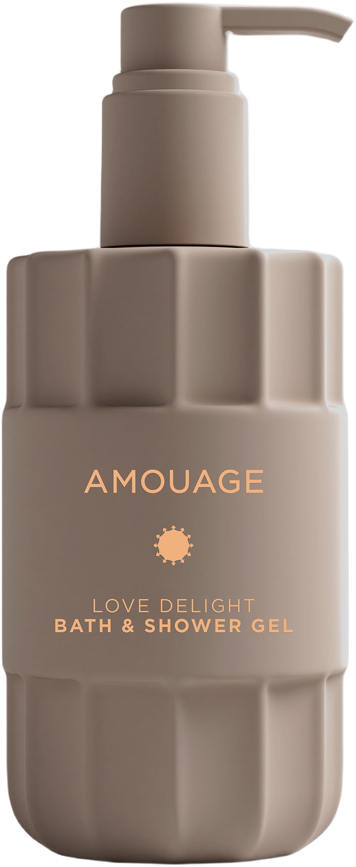 Love Delight Bath & Shower GEL 360 ML