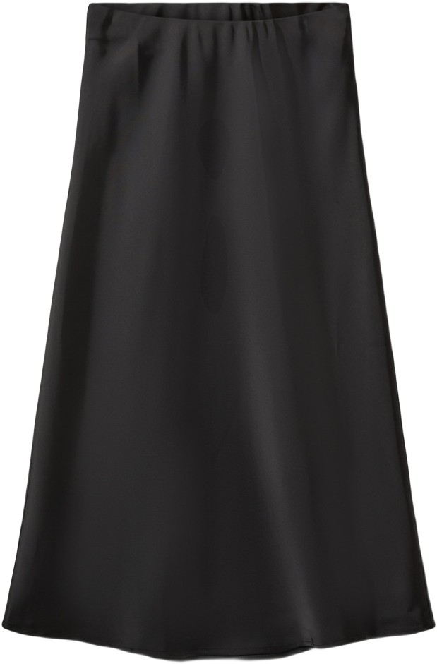 Safiasy Skirt - Køb til DKK 244 - Spar 30%
