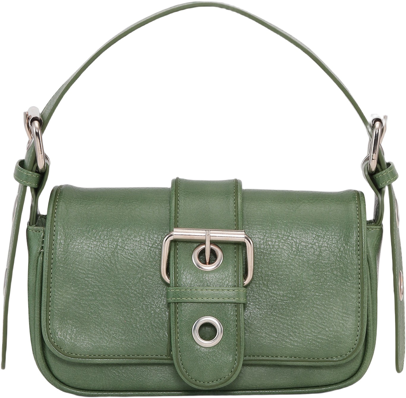 Buckle Bag