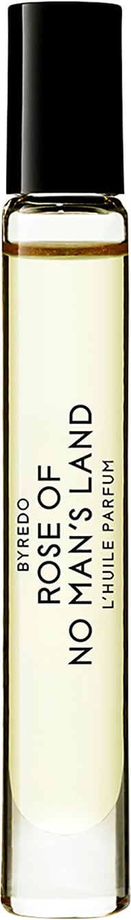 Perfume Oil 5ml Rose Man´ Land