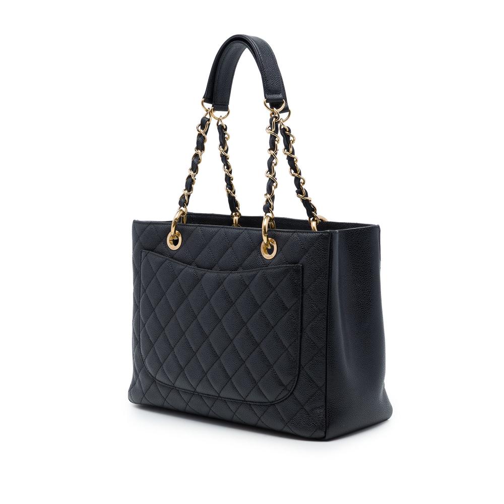 Chanel Tote