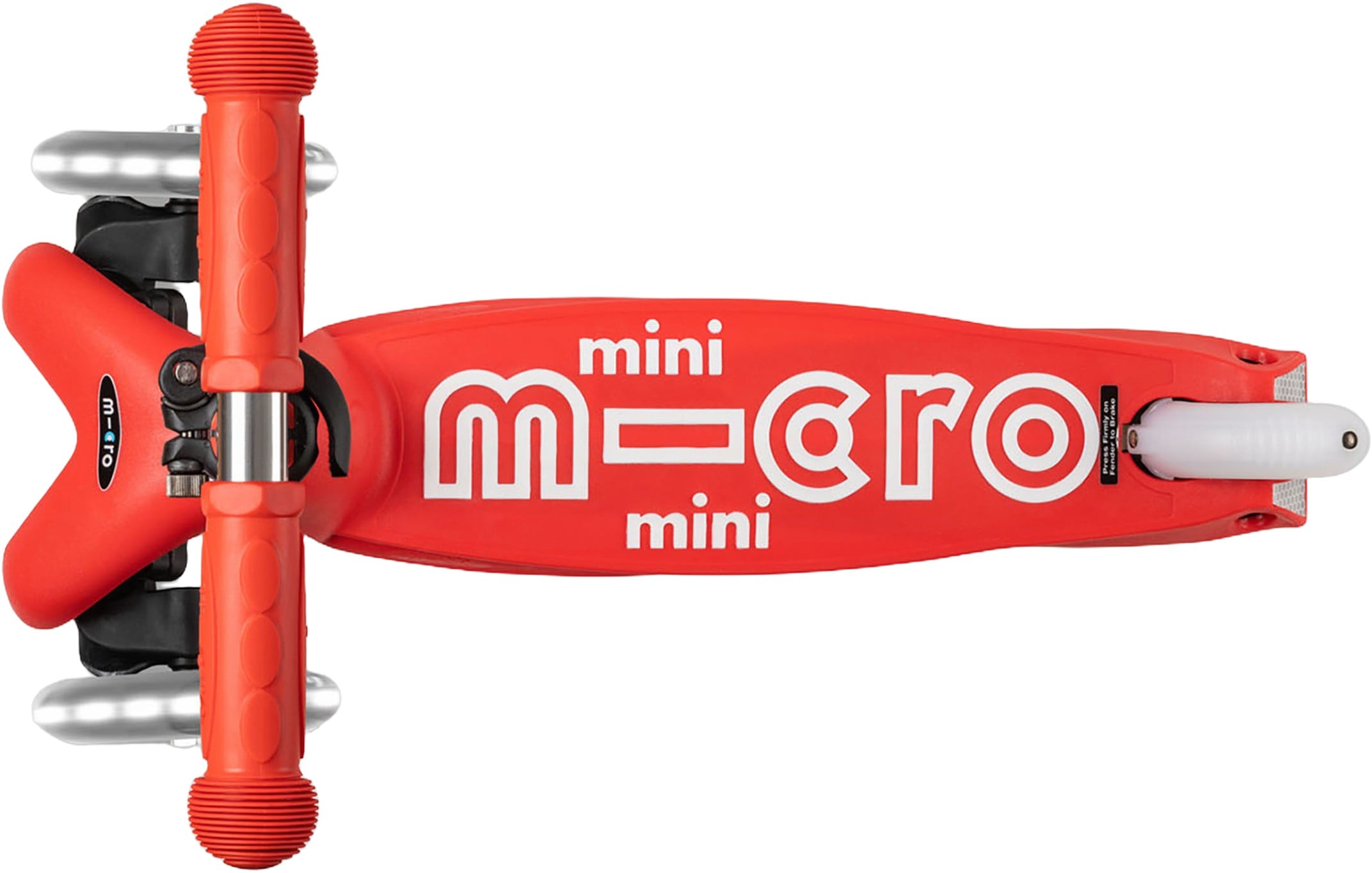 Micro Mini Deluxe LED
