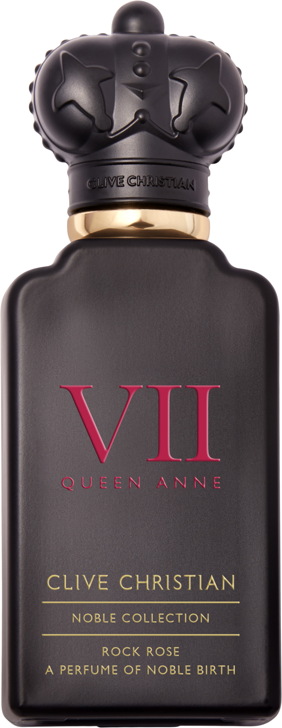 Rock Rose Perfume Noble Birth