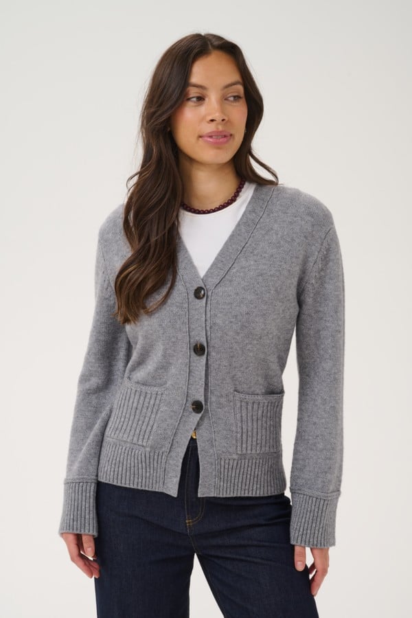 Theresasz Cardigan