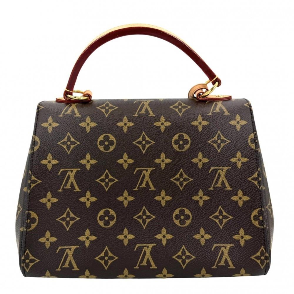 Louis Vuitton Cluny