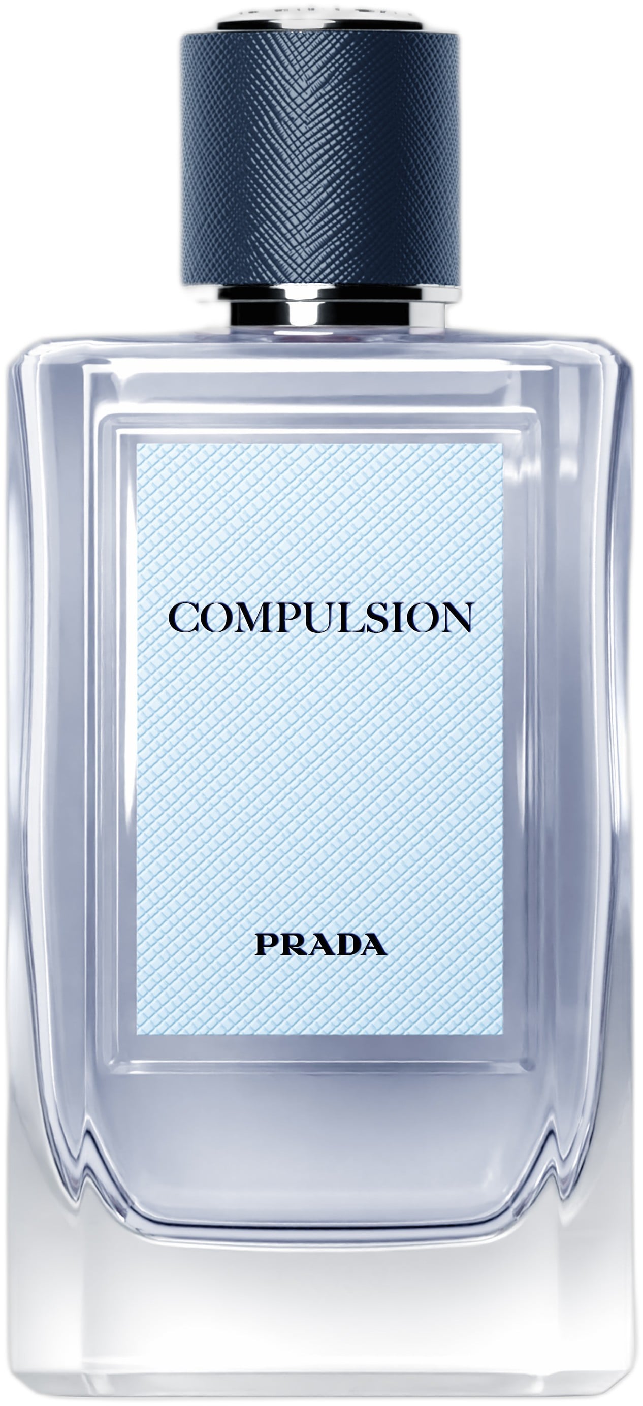 Compulsion Eau de Parfum