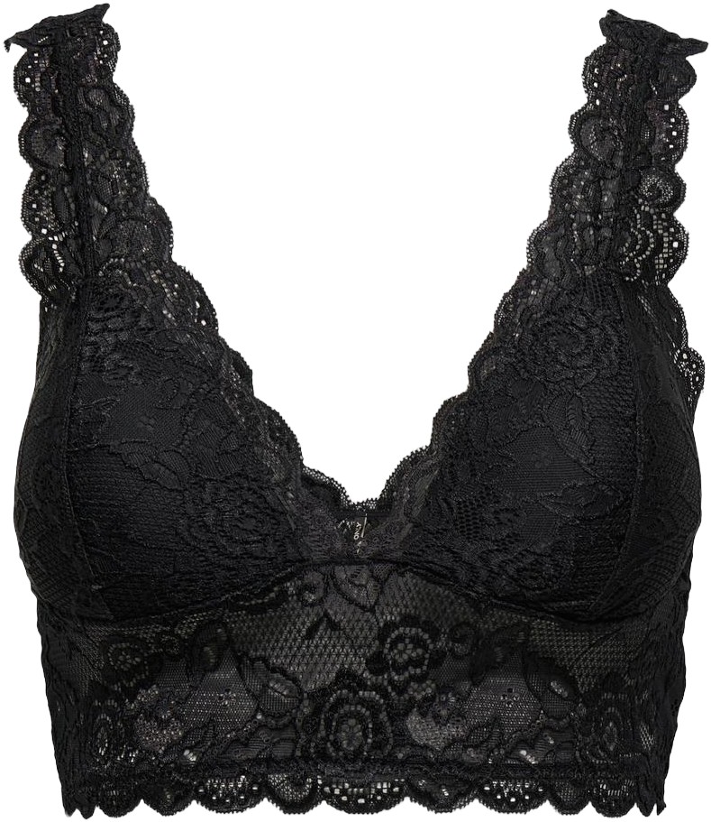 Onlchloe Lace BRA Noos ACC