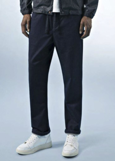 Satoriale Pants