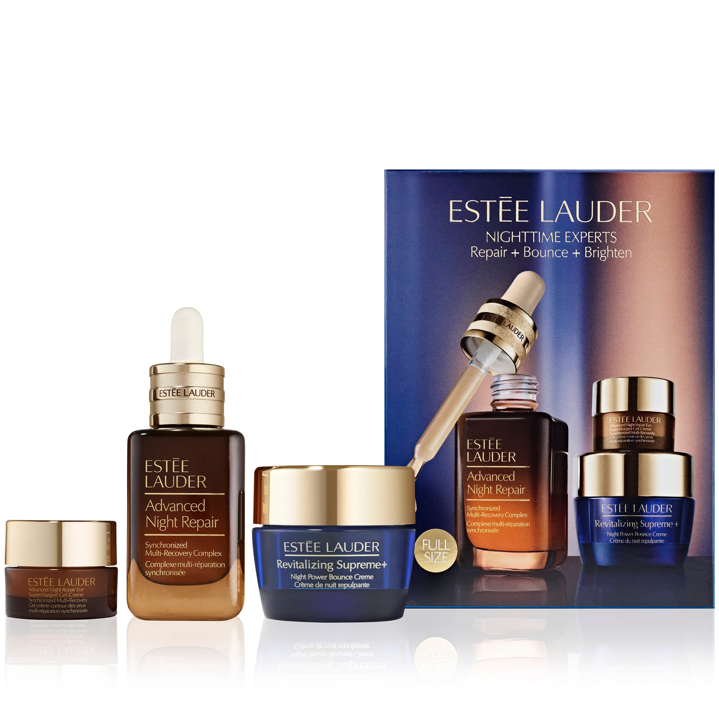 Advanced Night Repair Giftset