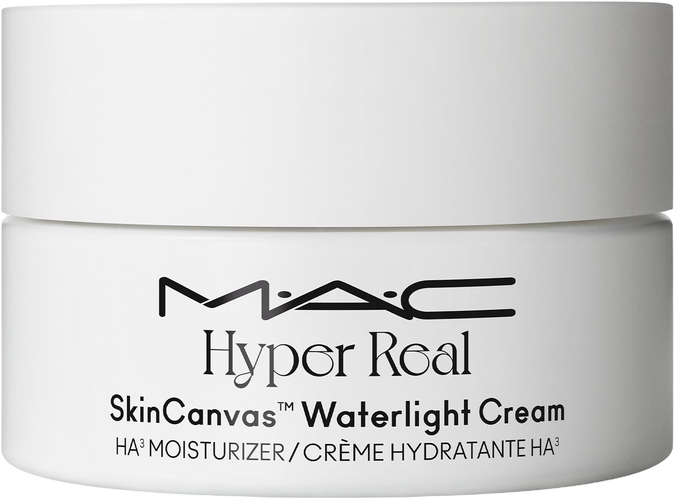Hyper Real Air Light Face Moisturizing Cream
