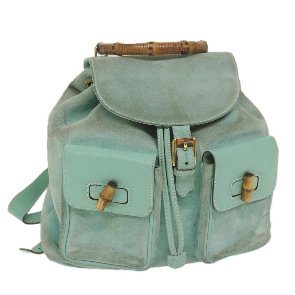 Gucci Backpack