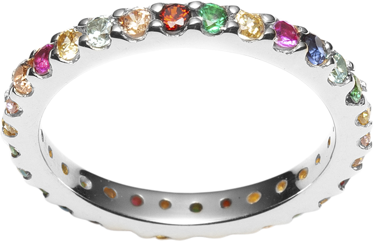 Rainbow Ring