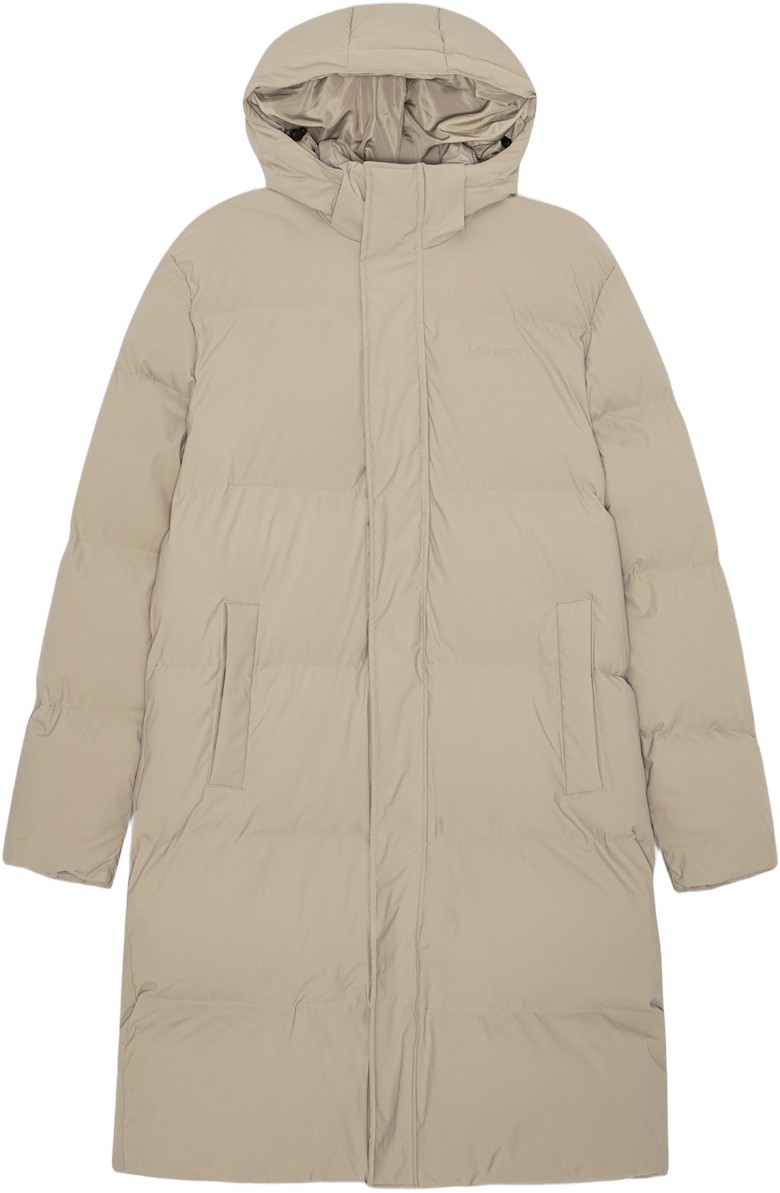 Mayfield Padded Coat Mayfield Padded Coat