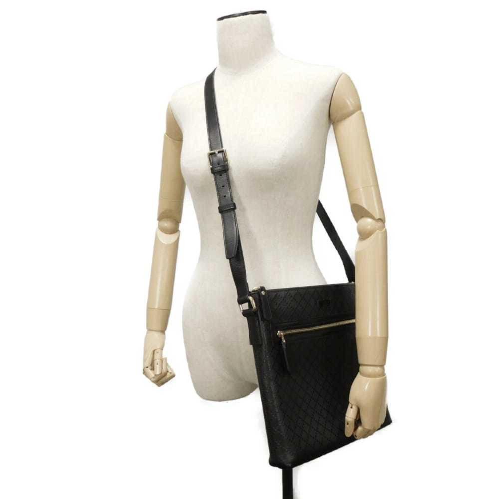 Gucci Messenger Bag