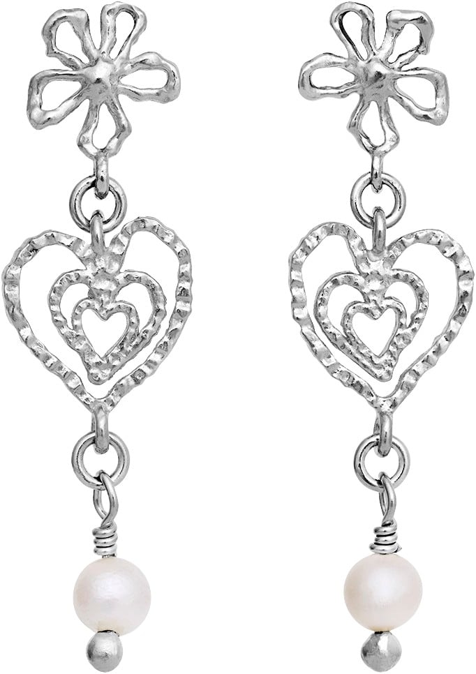 Izabel Earrings