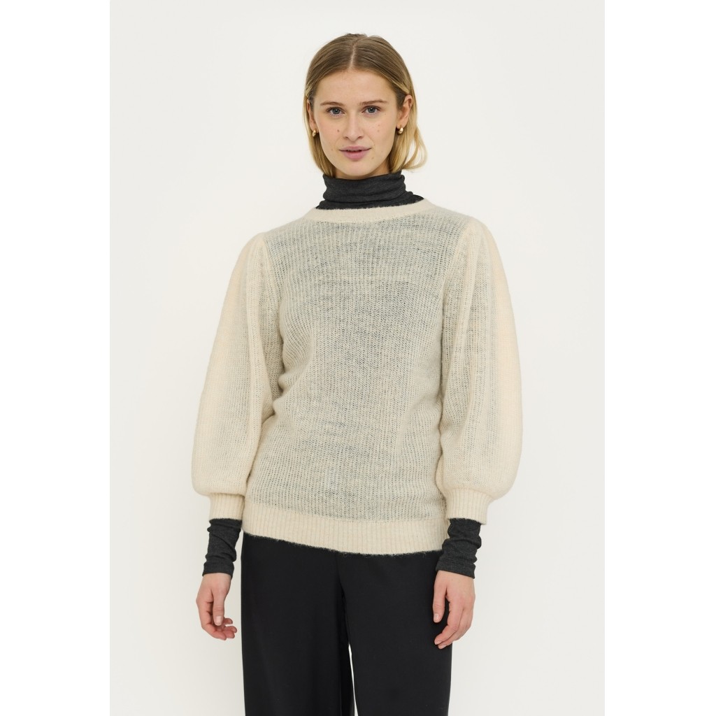 Srtrish Knit - Køb til DKK 525 - Spar 25%