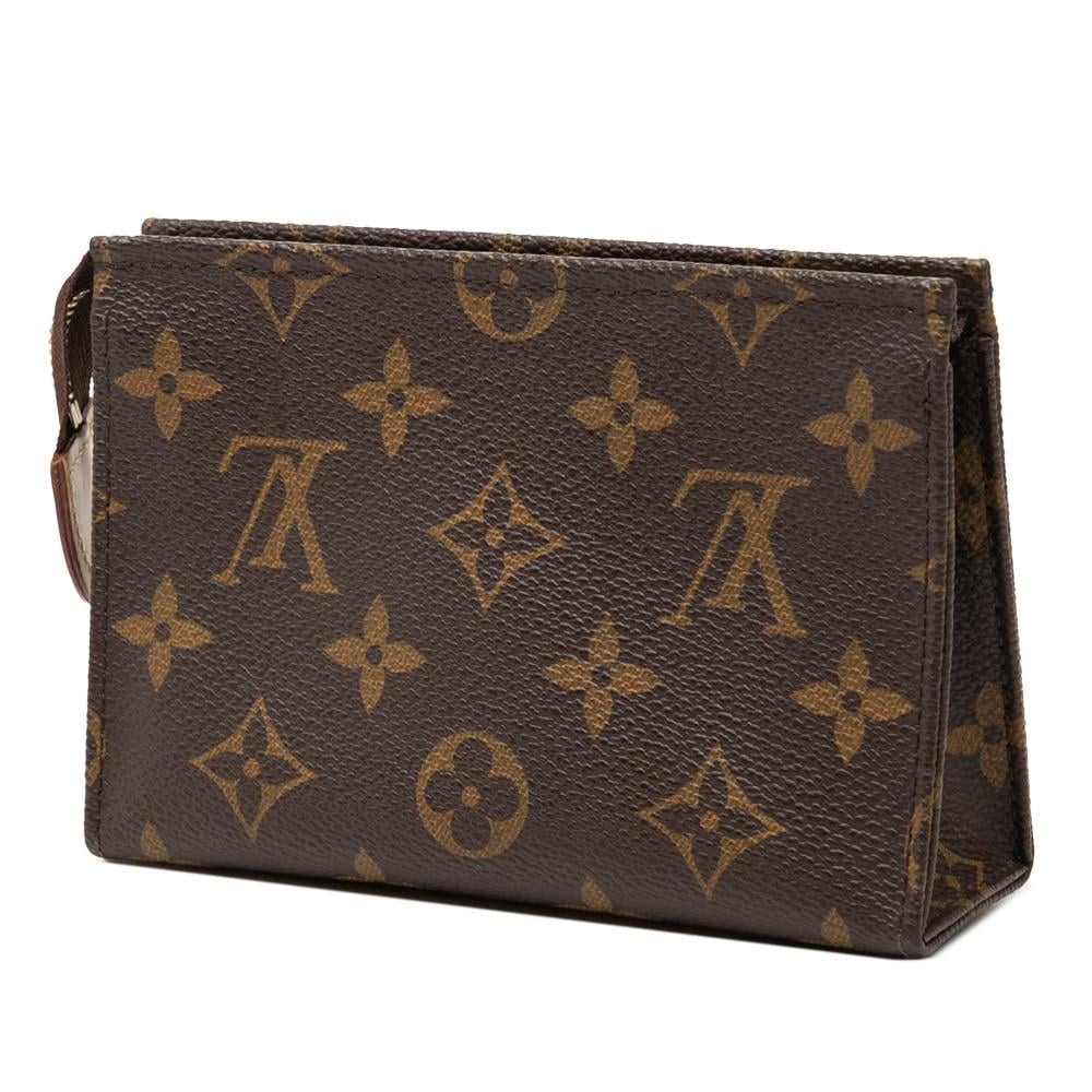 Louis Vuitton Pouch