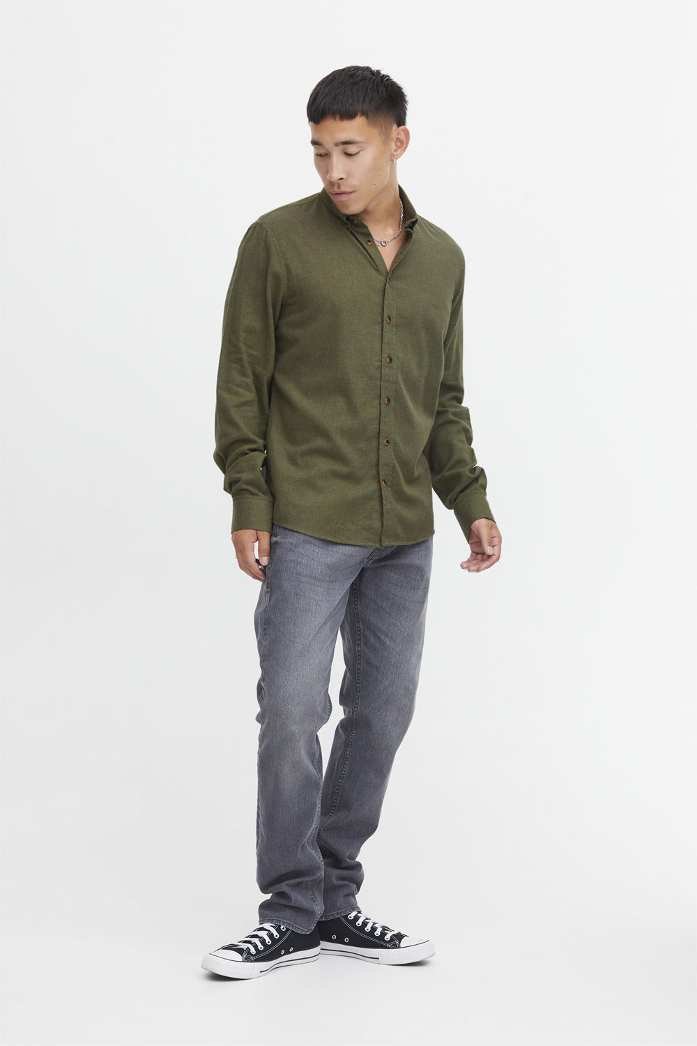 Bhburley Shirt