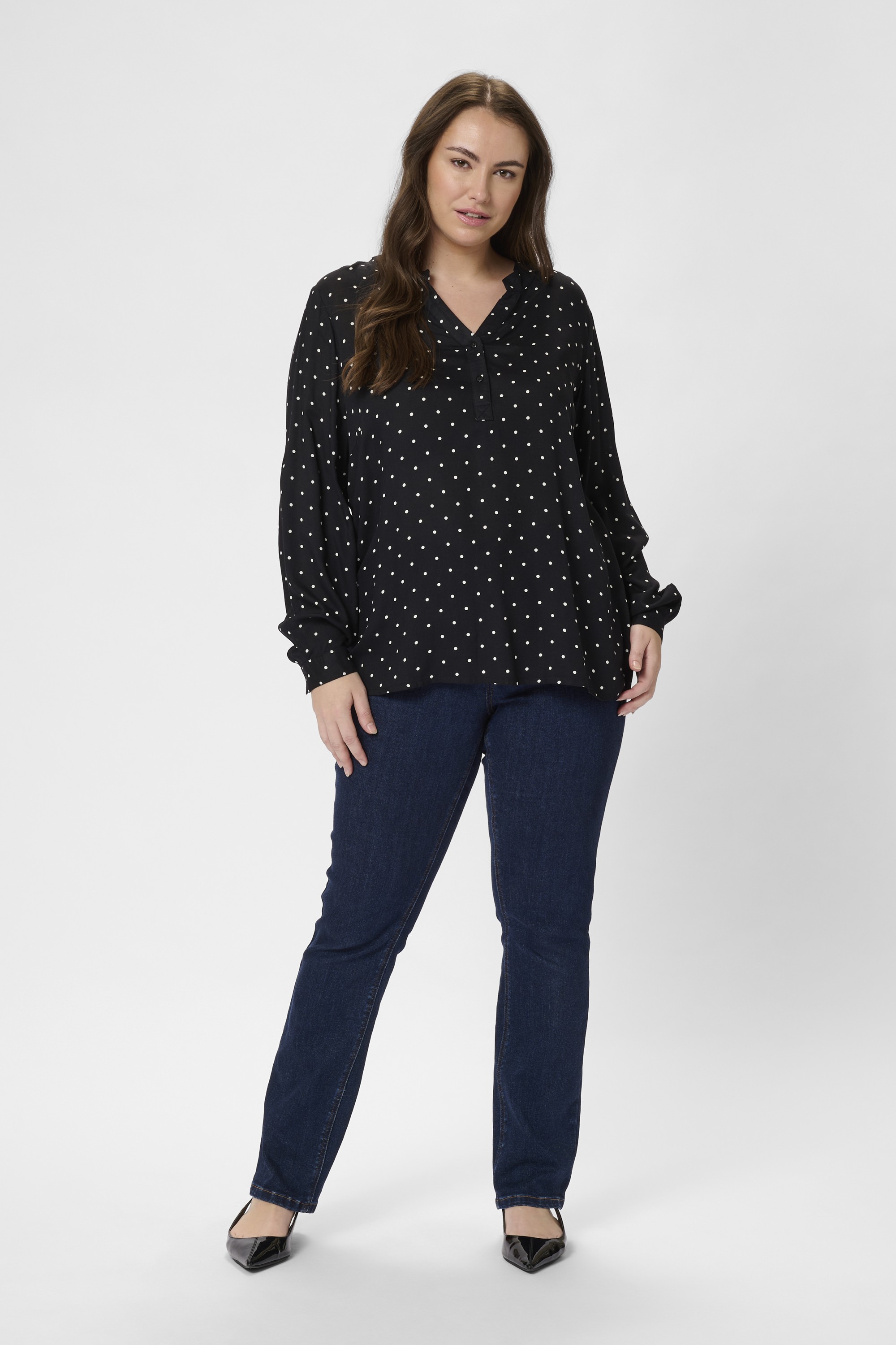 Kcjoy Blouse