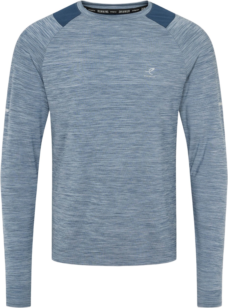Ailo II TrÃ¦nings LangÃ¦rmet Tshirt