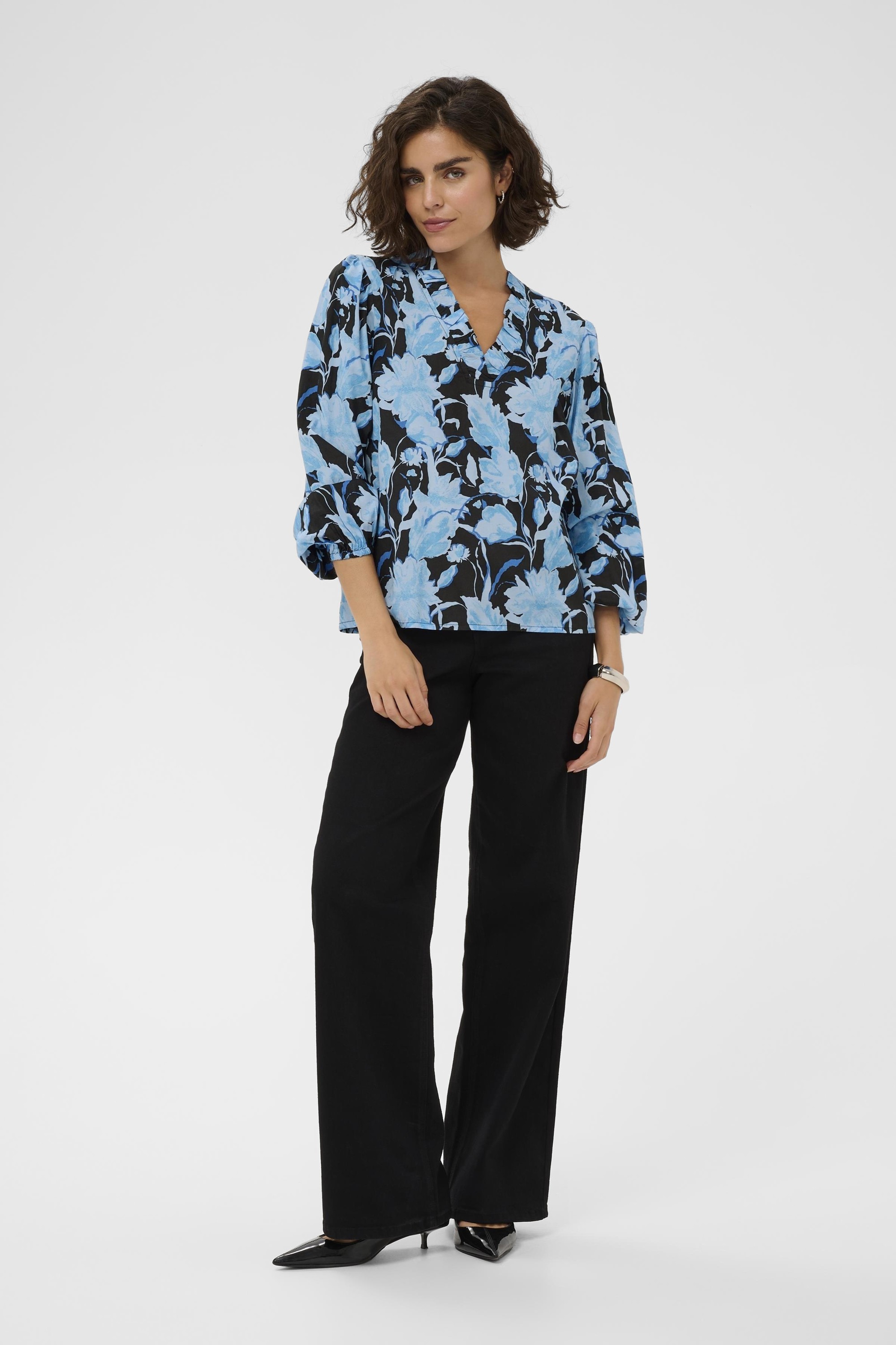 Kasasia Blouse