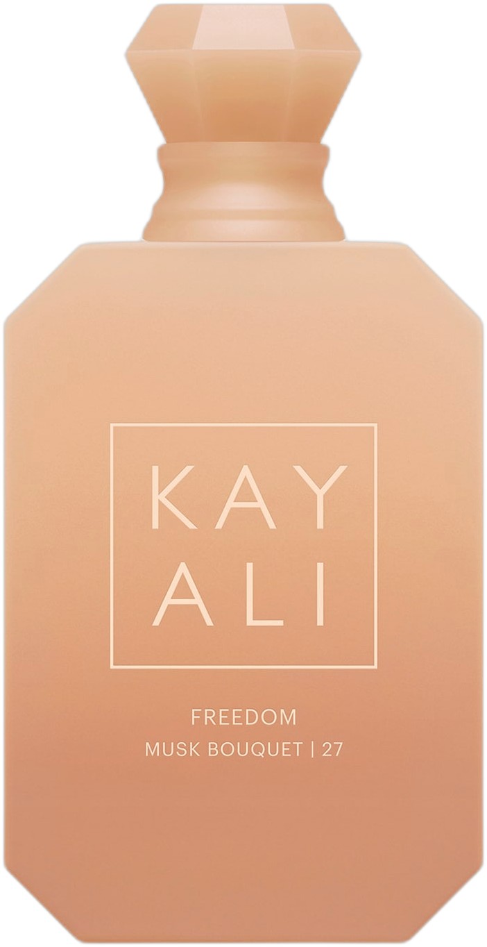 Freedom Musk Bouquet 27 Eau de Parfum