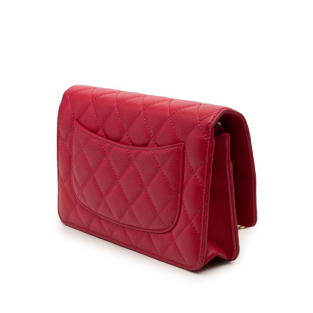 Chanel Flap Bag