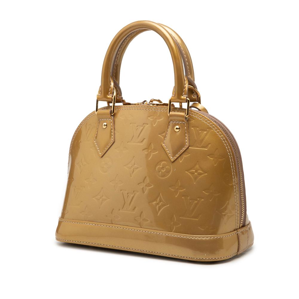 Louis Vuitton Alma