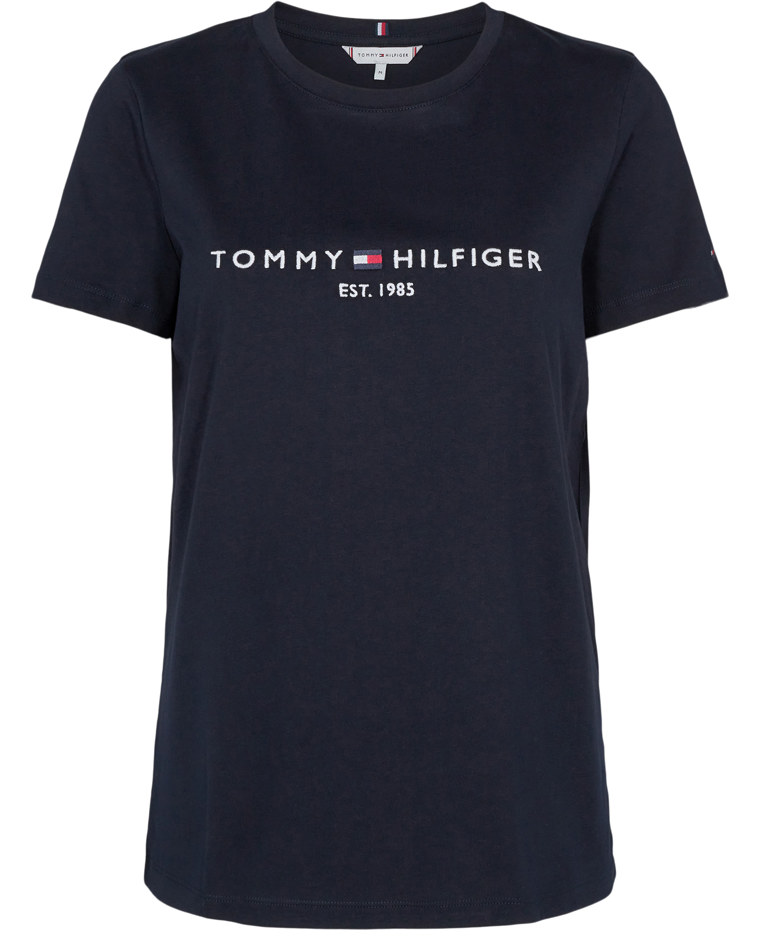 Heritage Hilfiger CNK REG TEE