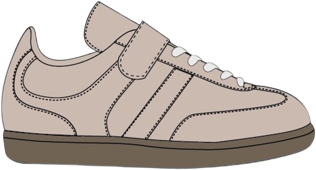 Nissakb Sneaker