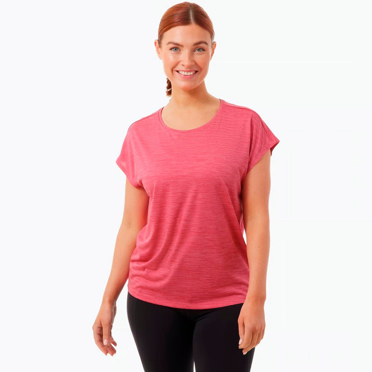 Mind Top TrÃ¦nings Tshirt
