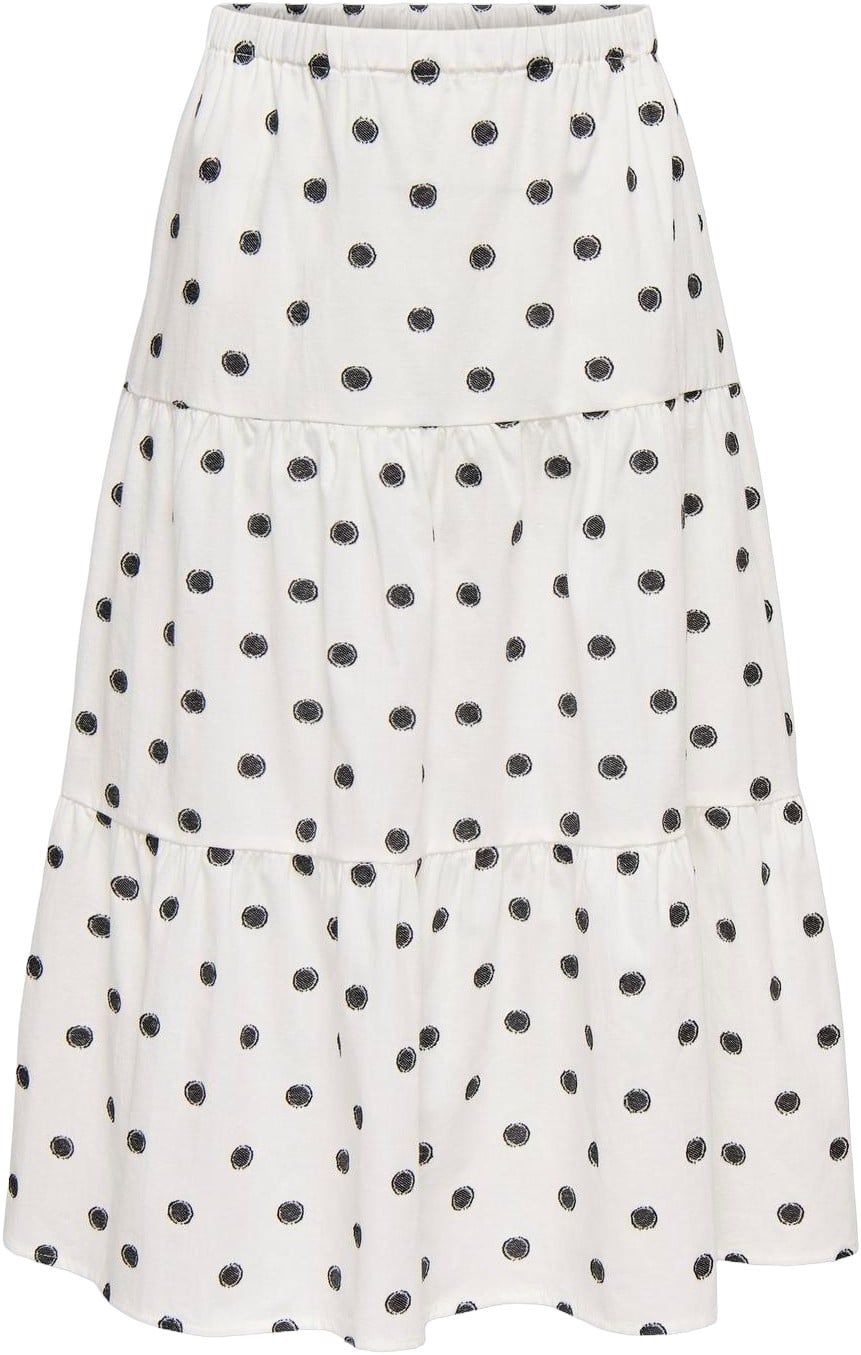 Kogsweta Long Skirt WVN