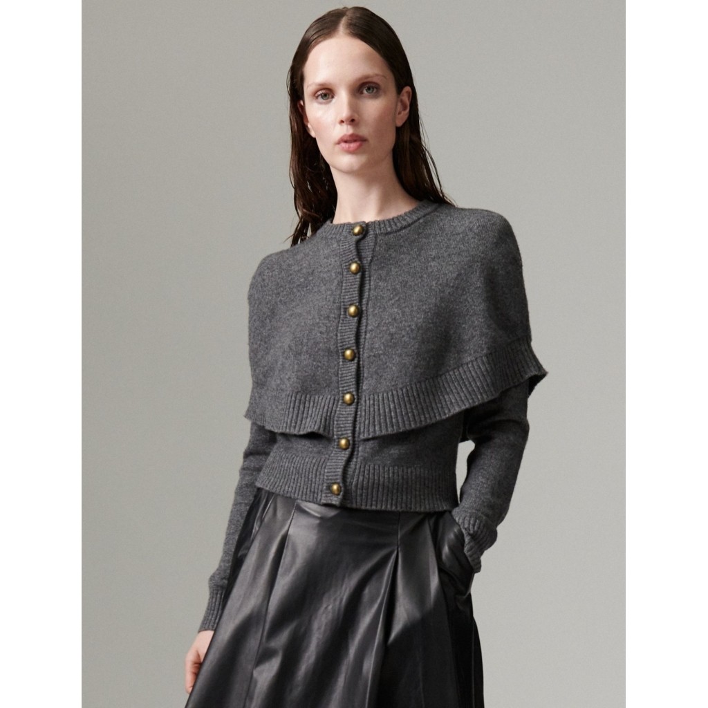 Dayellie Medium Soft Wool