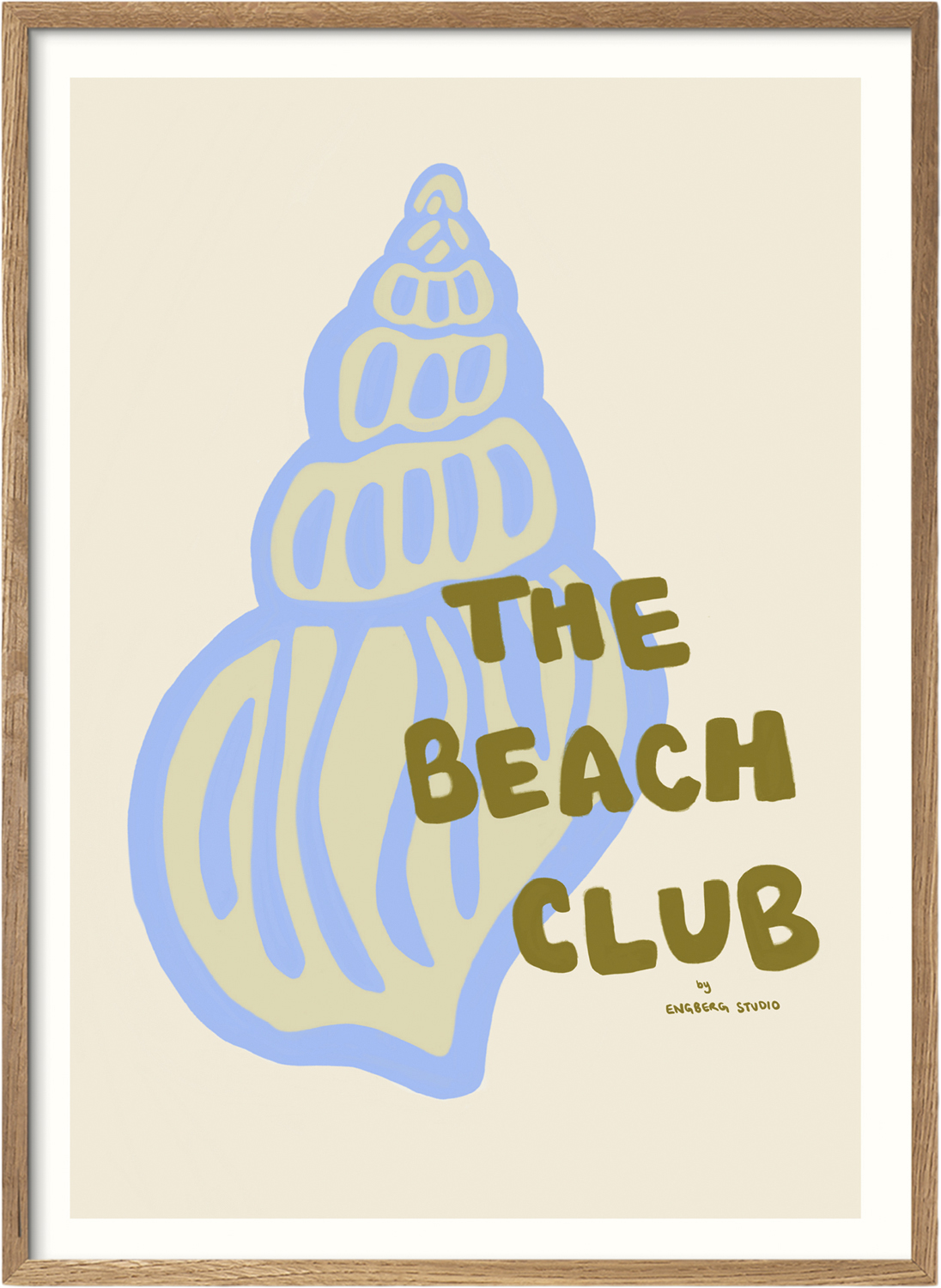 Engberg Studio The Beach Club
