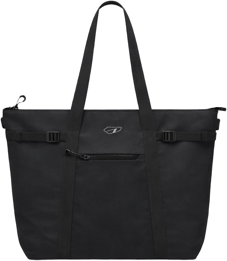 Arkk Ripstop Shopper Black