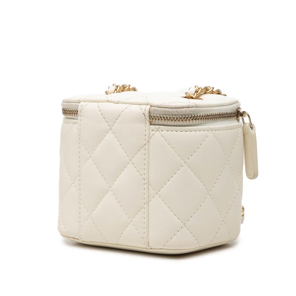Chanel Vanity